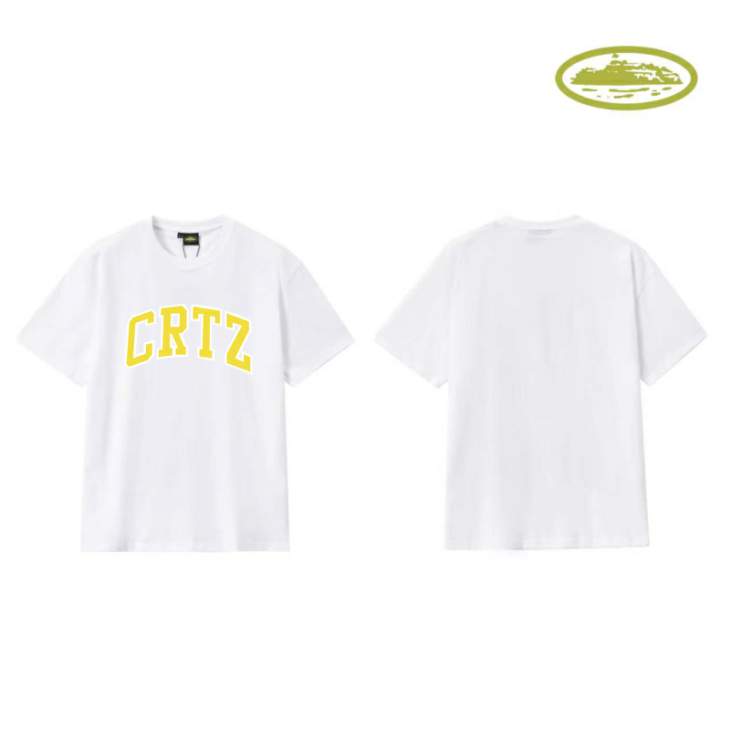 Corteiz T Shirts Short _SKUCorteizS-2XLastxC1516857
